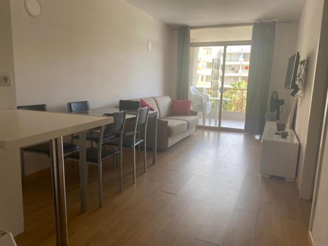Apartamento Salou Exterior foto