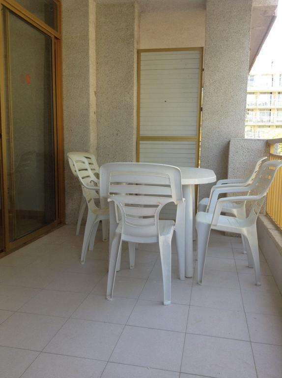 Apartamento Salou Quarto foto
