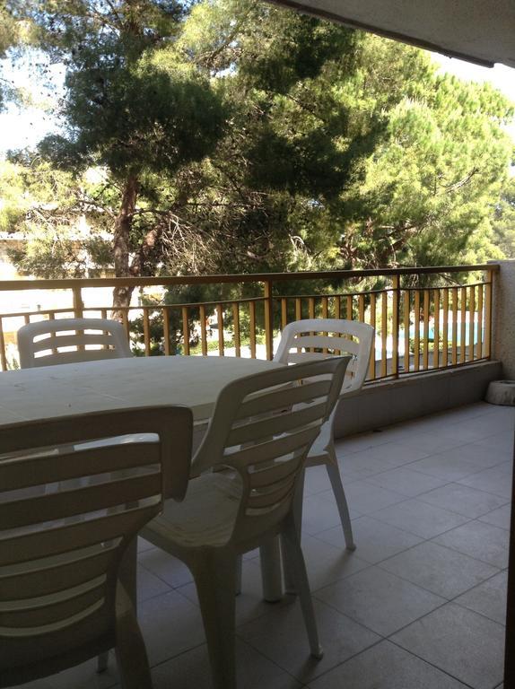 Apartamento Salou Quarto foto