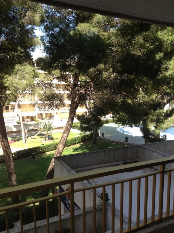 Apartamento Salou Quarto foto