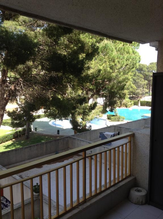 Apartamento Salou Quarto foto